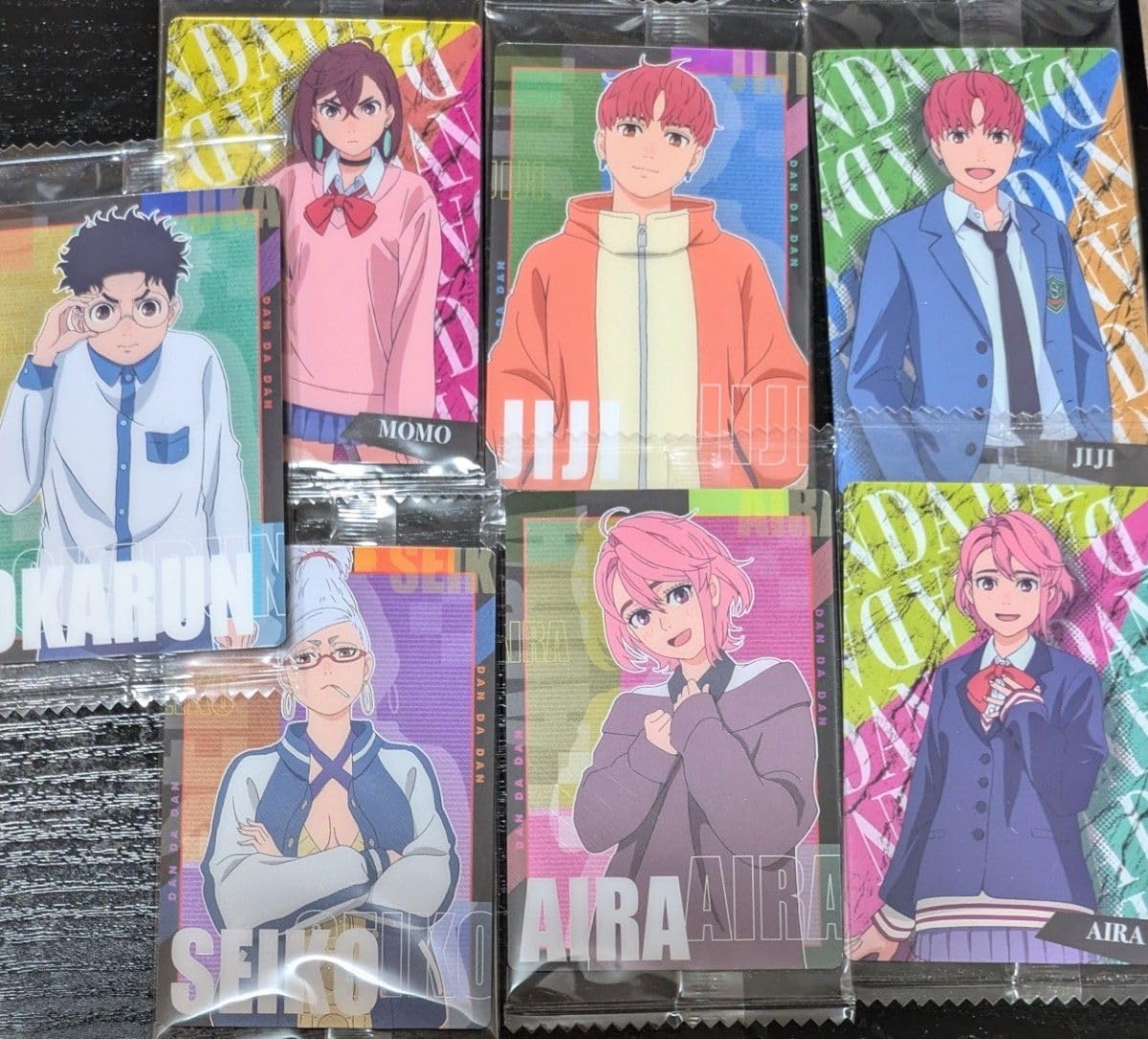 ホロライブ ウエハース3 宝鐘マリン等 12枚まとめ売り ホロライブ